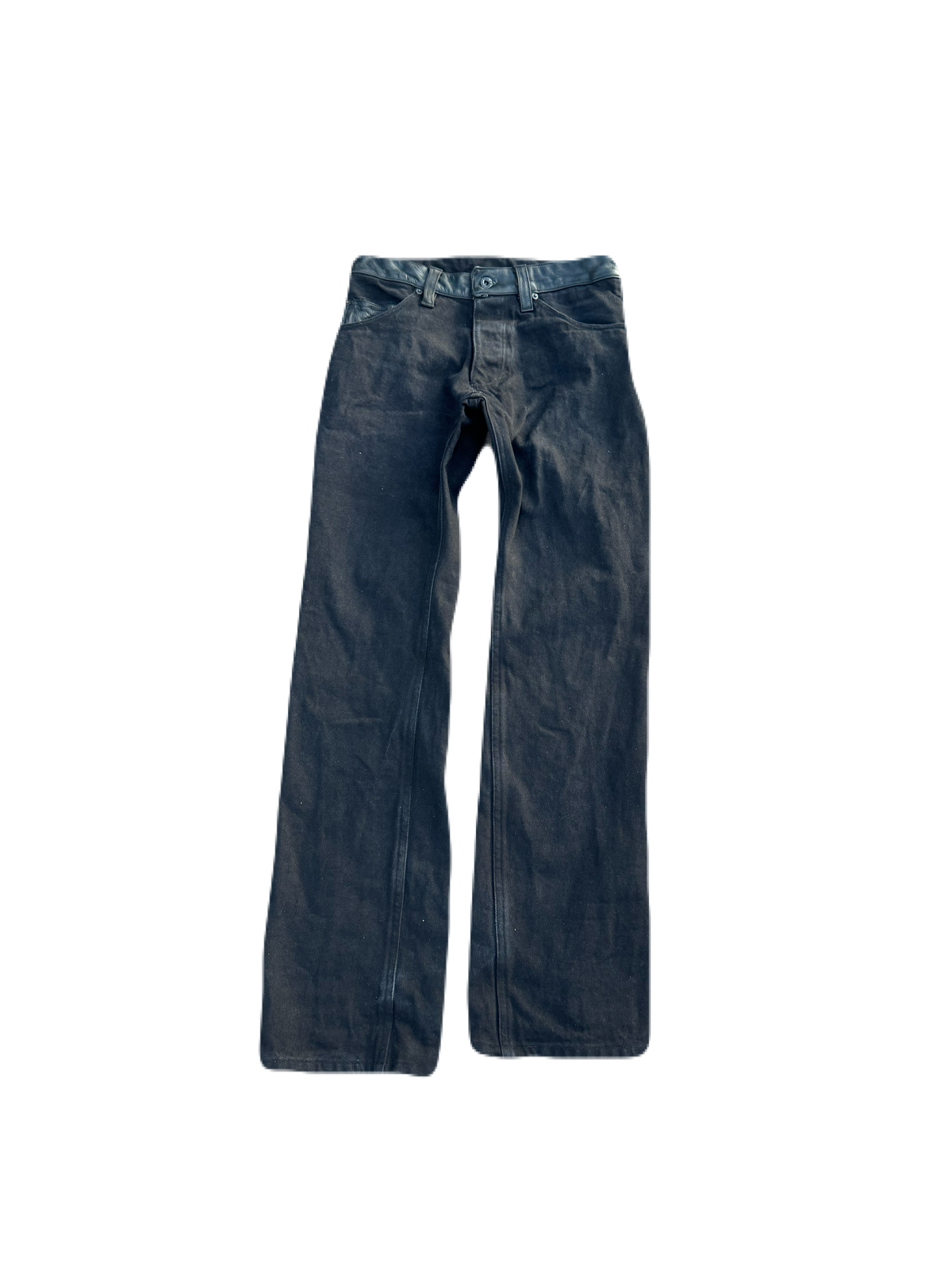 “hybrid” skinnies