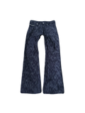 “dusk” boot-cuts