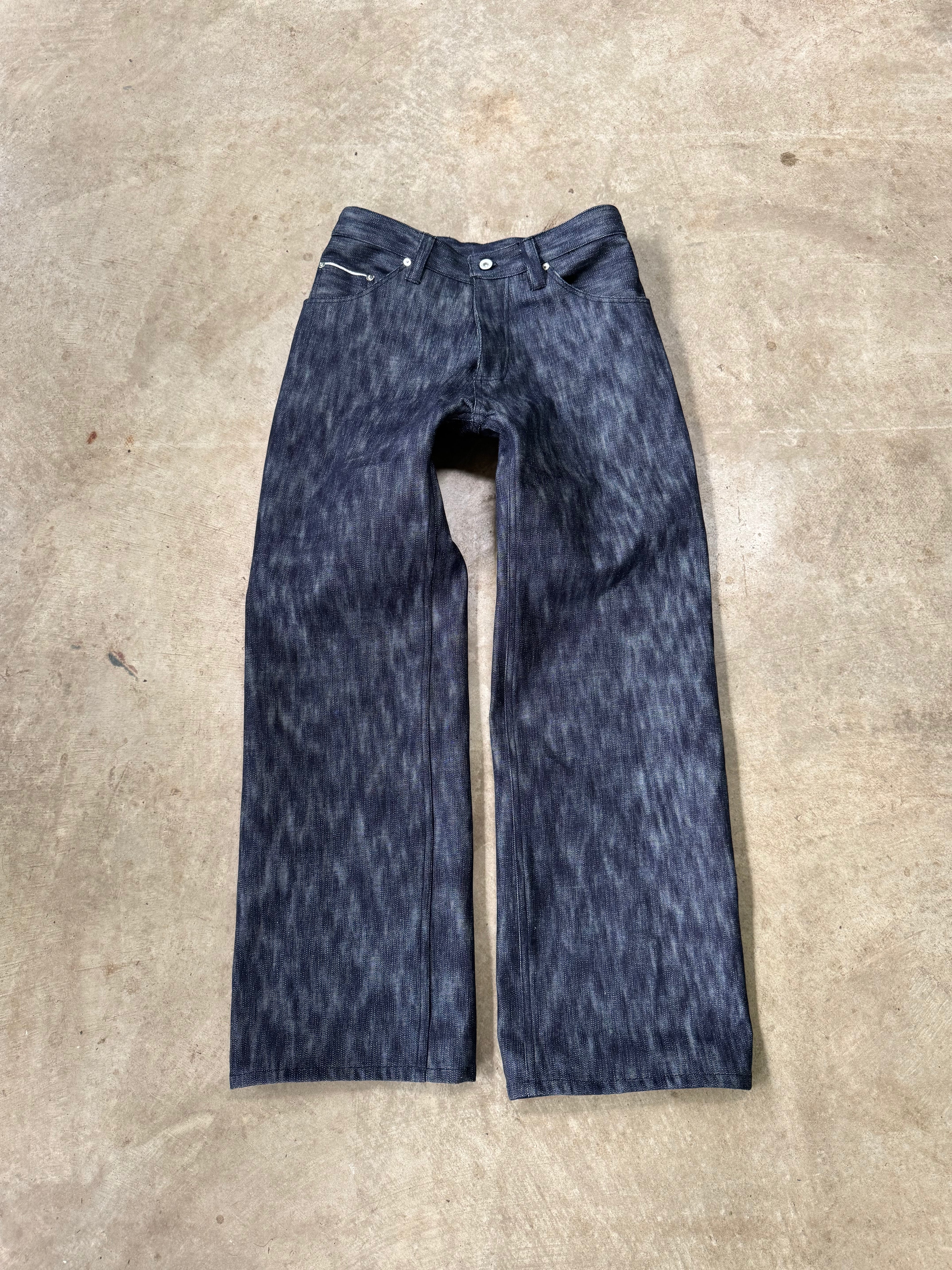 "dusk" wide legs