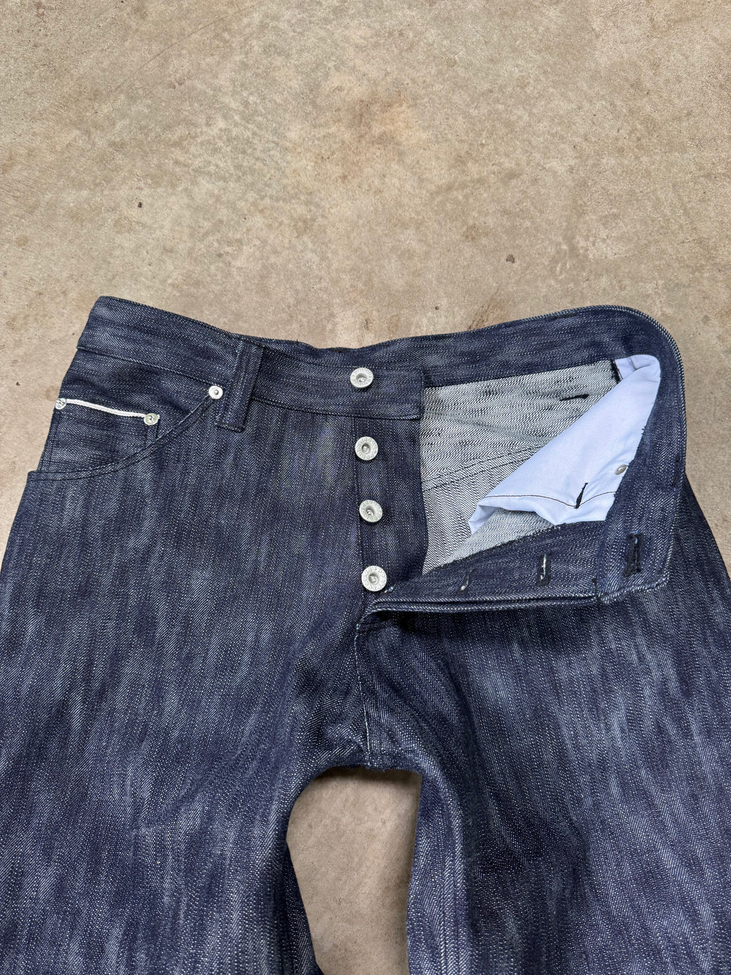 "dusk" wide legs