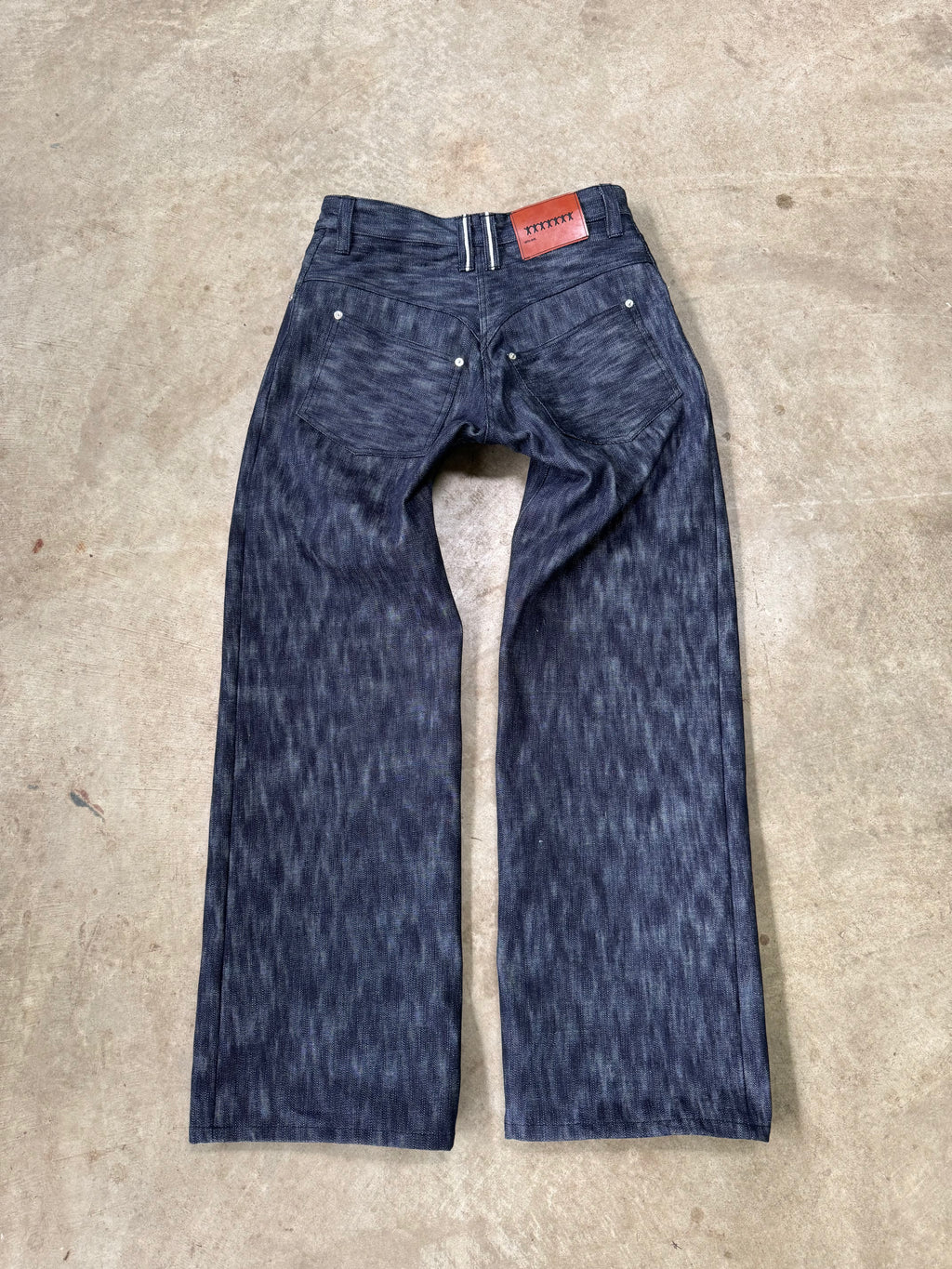 "dusk" wide legs