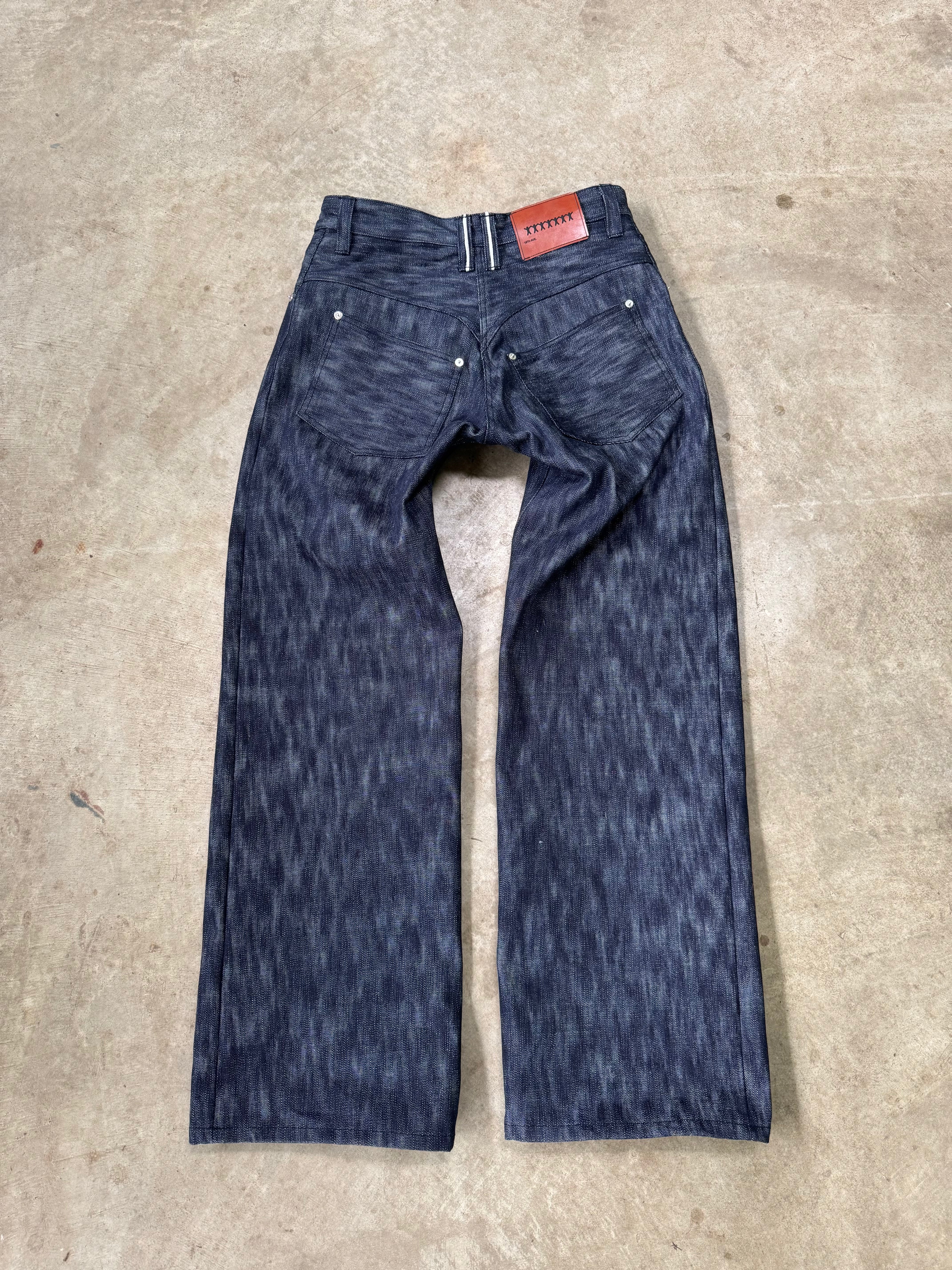 "dusk" wide legs