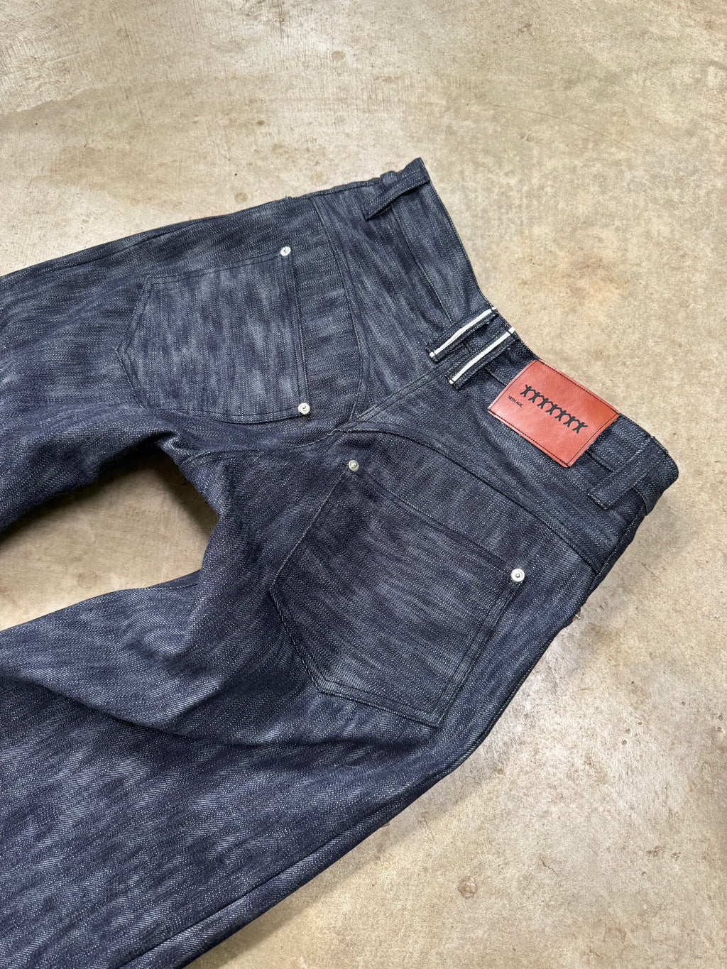 "dusk" wide legs