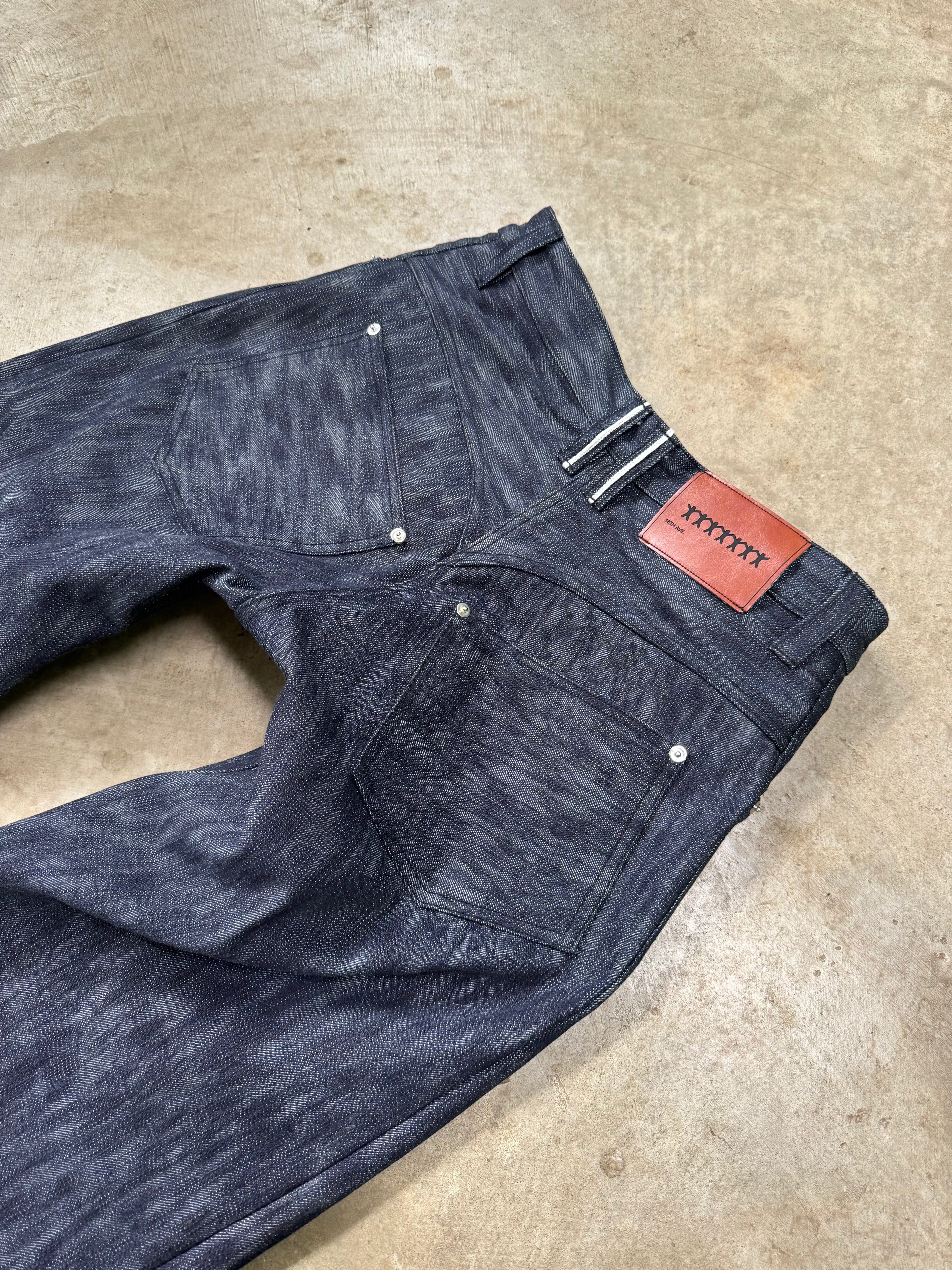 "dusk" wide legs